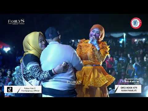 Selvy Anggraeni - Kasih Sayang | FamilysGroup LiveCover Jln Kesadaran II Pdk Petir Bojong Sari Depok