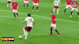 ⚽✨ Lamine Yamal Magic – Pure Talent on Display!|| Lamine Yamal’s MAGIC vs Egypt ✨ – Pure Talent!