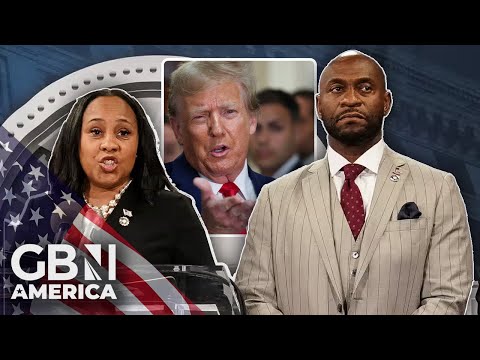 Fani Willis' 'Outrageous' Relationship with Top Prosecutor Could 'Disqualify Her' from Trump Case
