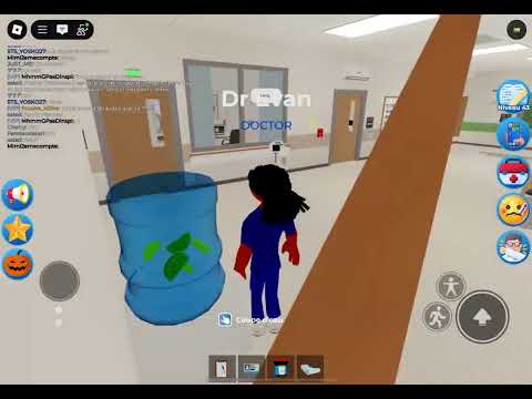 J’ai fait une petite vidéo avec une abonnée