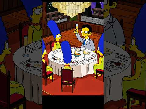 SÓSIA DA MARGE?