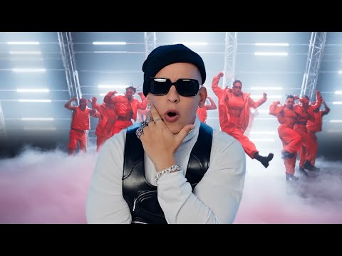 Daddy Yankee x Chencho Corleone x Maldy x Nicky Jam - Mami Muevelo (Official Video) + Bonus Track