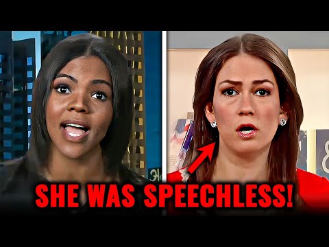 Jessica Tarlov Tries To TRAP Candace Owens But Faces Instant Regret!