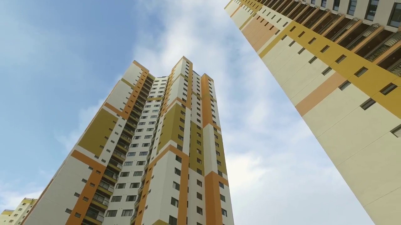 VISTA PANORAMICA LARANJEIRA