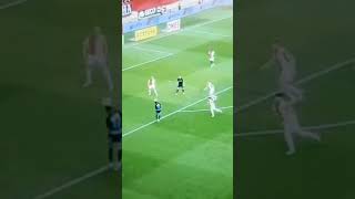 Sestřih gólů SK Slavia Praha - FC Viktoria Plzeň