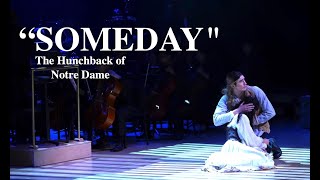 "Someday" from The Hunchback of Notre Dame