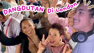 HIBURAN & MAKAN2 DI ACARA INDONESIA 🇮🇩