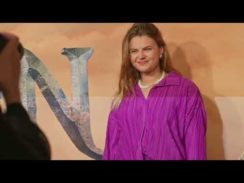 How To Train Your Dragon Premiere Amsterdam
