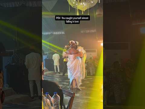 African marriage will make you fall in love