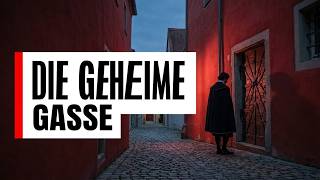 Das größte GEHEIMNIS der Regensburger Diplomaten! 🤫 | Roter Herzfleck