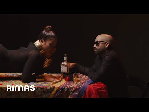 Arcangel - Noche de Sexxx (Video Oficial) | Sr. Santos II Sueños de Grandeza