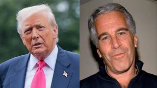 "HE'S HIDING SOMETHING FROM US" President Trump Leaves Everyone WORRIED With Epstein List SAGA Ep 37