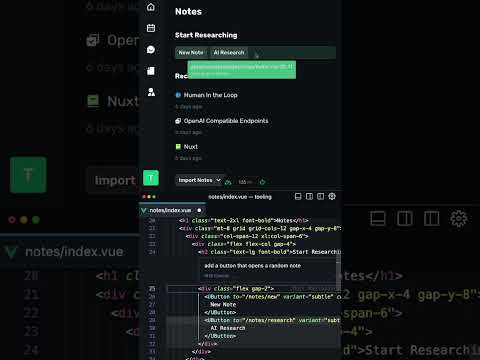 roast my dev workflow 🫡