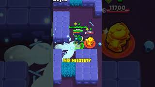MÓJ PIERWSZY PRESTIŻ 2!? 🔥🎉😱#brawlstars #brawlstar #brawlstarsshorts #bs #polska