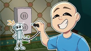 The Loveable Weirdness of Chibi Robo  (REUPLOAD)