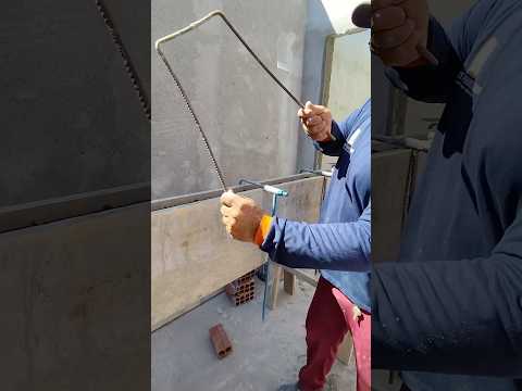 #dicas #obra #ferramentasprofissionais #concretando