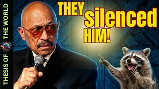 JUDGE JOE BROWN GAGGED BY THE GOP?