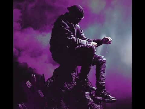 werenoi - colisée (slowed + reverb)