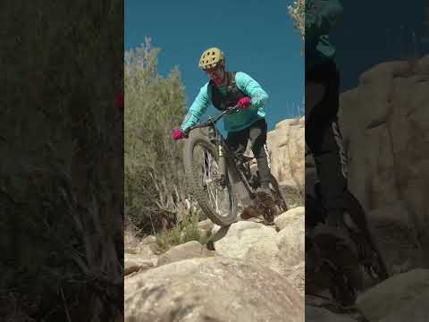 First Trail Of The Day, First CRASH Of The Day! 😅💥