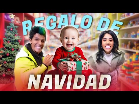 EL REGALO DE NAVIDAD DE ALQUIMIA 🎁🎄👶🏻