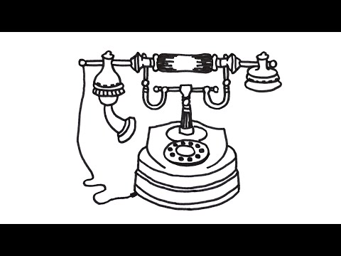 Das Antitelefon