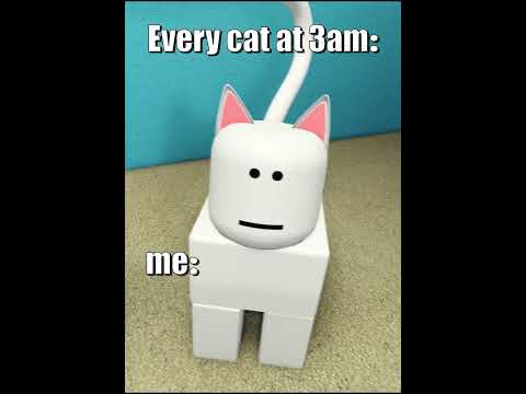 Every night💀🔥 |#RobloxAnimation #shorts #short #memes #roblox