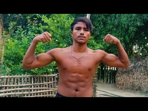 Welcome to my fitness channel home workout desi workout fitness motivation desi workout Desi body