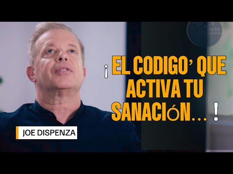 Como ACTIVAR tu SANACIÓN CUÁNTICA… (Los MÉDICOS lo OCULTAN) JOE DISPENZA