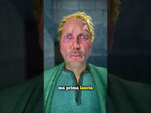 TRATTENERE TROPPO LA PIPÌ FA DAVVERO MOLTO MALE (credits: @zackdfilms)