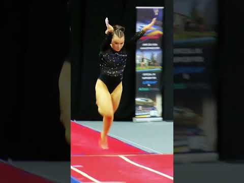 CRAZIEST GYMNASTIC MOMENTS