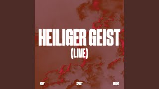 You Saved Me (spontaner Moment) - Live in Köln (Live)