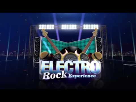 Eletro Rock - 14 de Novembro