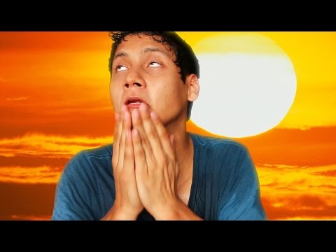 Reacciones en el Calor - Little Viejo