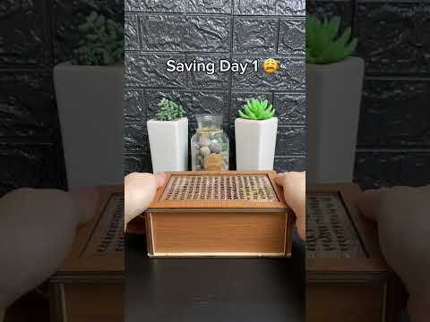 If you don’t have savings THIS IS A MUST! #savemoney #savingmoney #savings