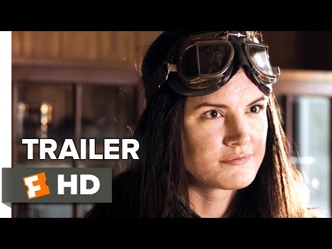 Scorched Earth Trailer #1 (2017) | Movieclips Indie