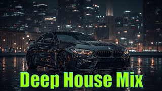 Deep Techno & Progressive House Mix - TECHNO MIX 2025 💣 (#BEST BAAS)
