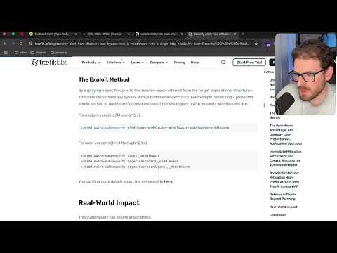 Next.js's reputation is officially cooked
