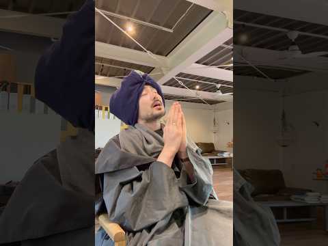 ここは美容室です。 #美容室  #アラジン