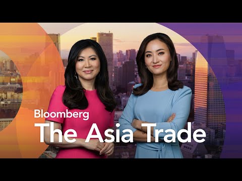 Stocks Tumble as AI Trades Unwind | The Asia Trade 6/8/2026