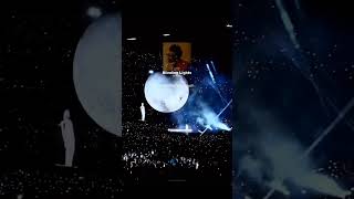 Blinding Lights✨ - The Weeknd #xo #afterhours #afterhourstildawntour #daily #shorts #abeltesfaye