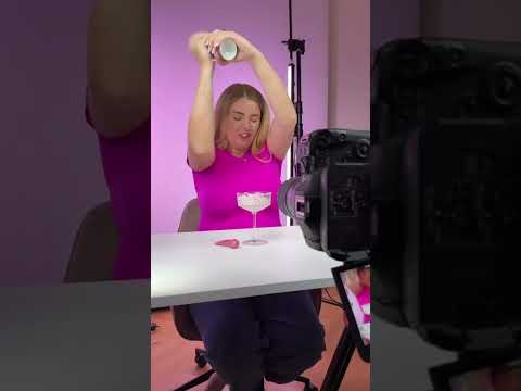 Anzeige Meine eigene @NYX Professional Makeup DE 🩷 Smushy Werbung 😂💖 Wie findet ihr das Ergebnis?