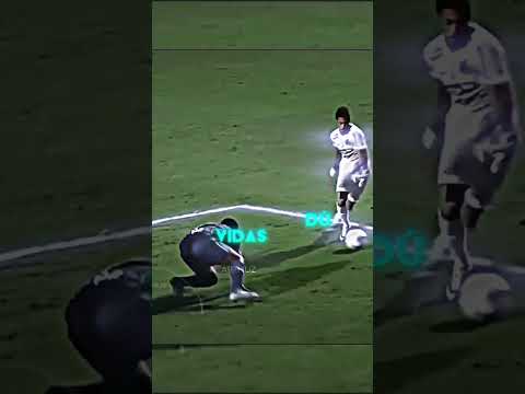 o Neymar já era absurdo com apenas 19 anos #neymar