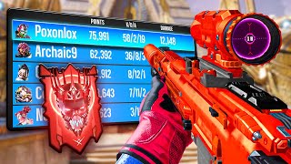 I'm the BEST Fragpunk S2 player Already...