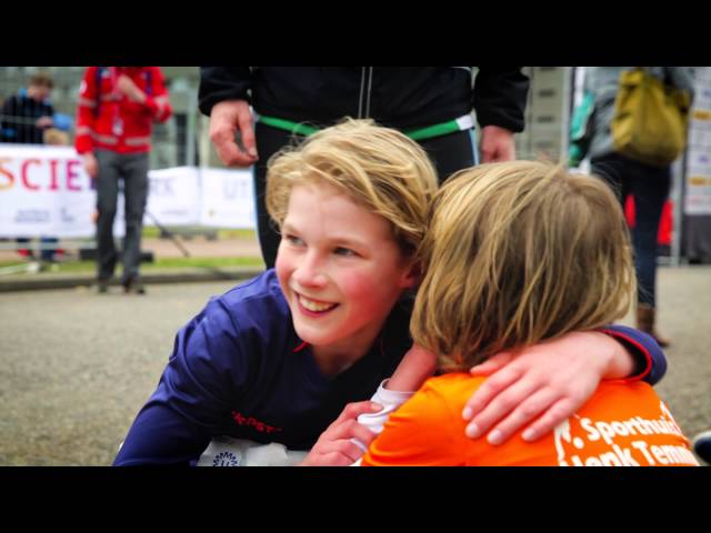 utrecht marathon