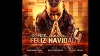 No te fijas que tienes a un Chot4 criando a tu hij4👹🎄🎅- Feliz Navid, arcangel