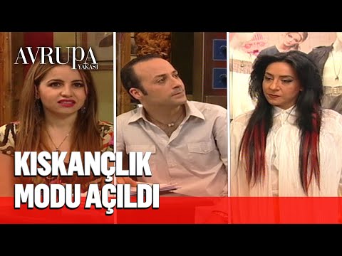 Zeynep Muhallebicide işe başlıyor - Avrupa Yakası