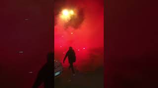 Aspettando Capodanno 2022 Napoli solo per Diego…!💙🍾🎇