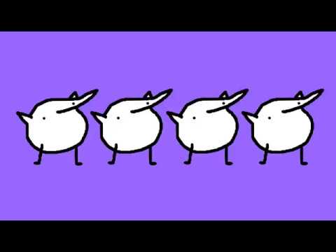 he groove