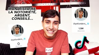 Comment les Réseaux-Sociaux ont changé ma vie ? - Yofunders