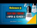 Electrical Safety and Circuit Basics